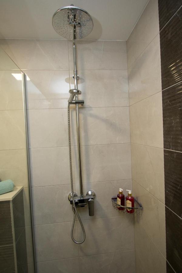 Apartment Toni Макарська Екстер'єр фото