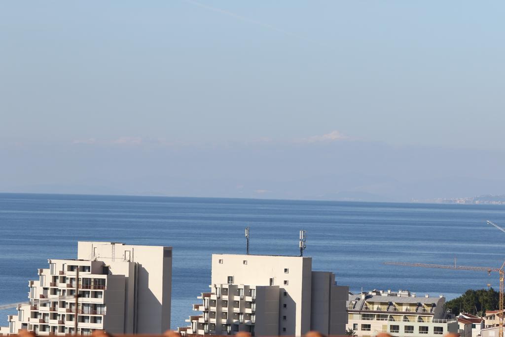 Apartment Toni Макарська Екстер'єр фото